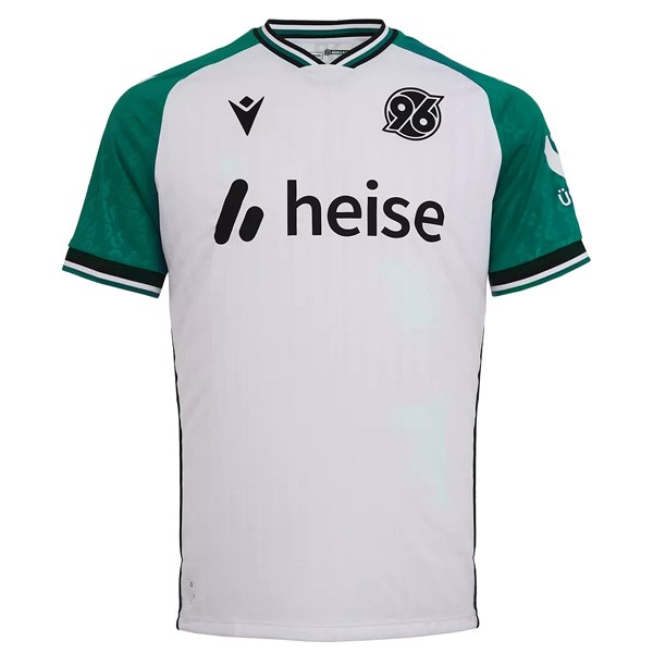 Tailandia Camiseta Hannover 3ª 2024/25